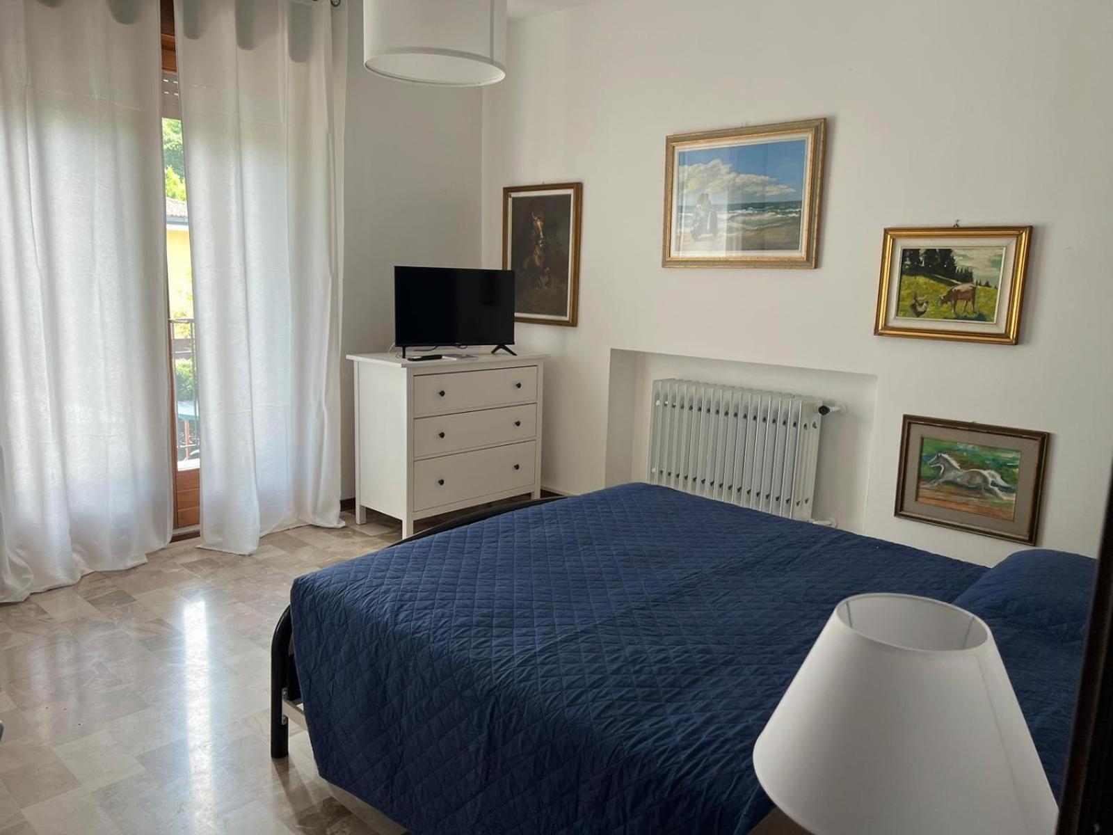 Bb La Collina Botticino Bed and Breakfast Botticino Sera Eksteriør billede