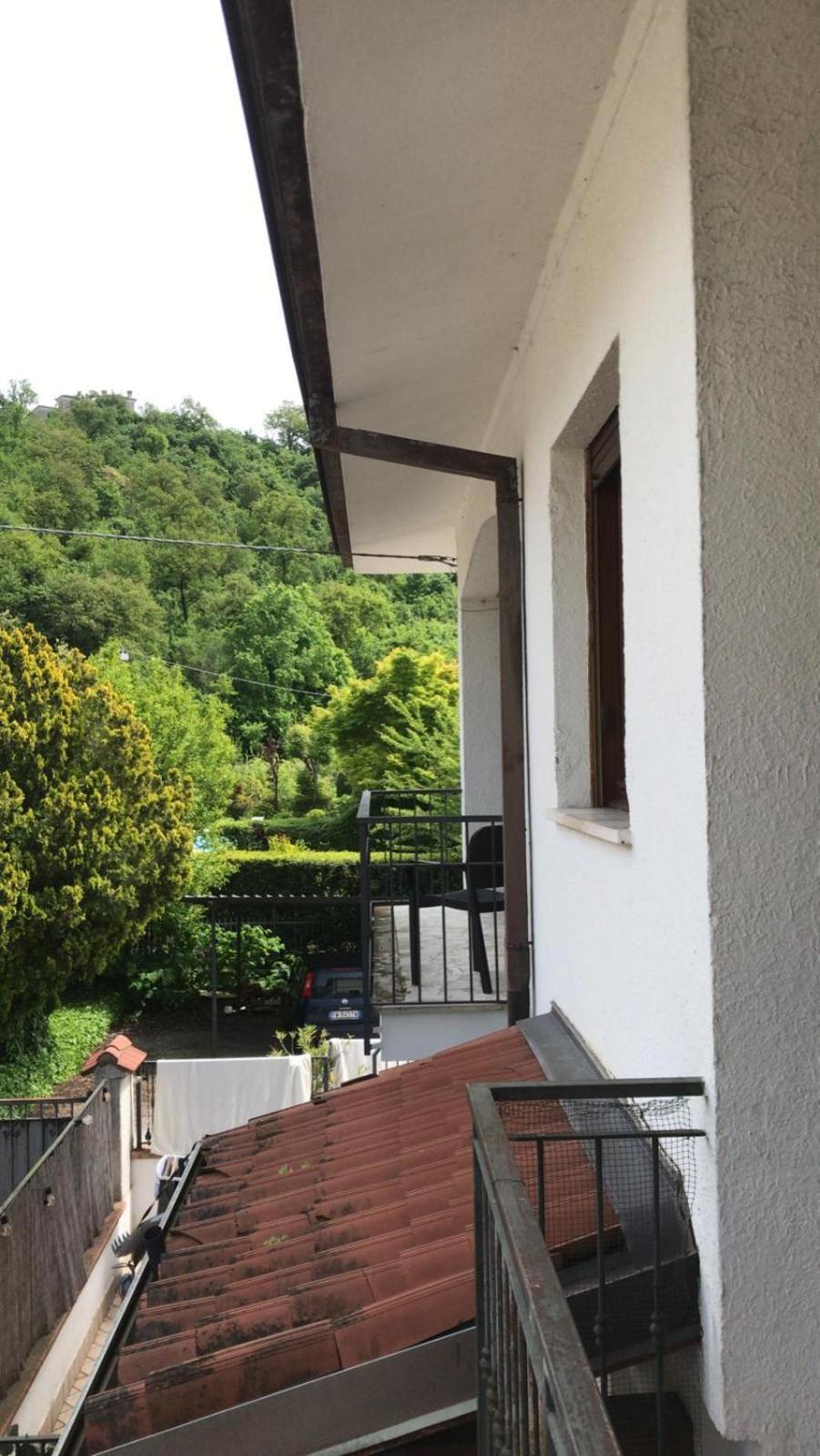 Bb La Collina Botticino Bed and Breakfast Botticino Sera Eksteriør billede