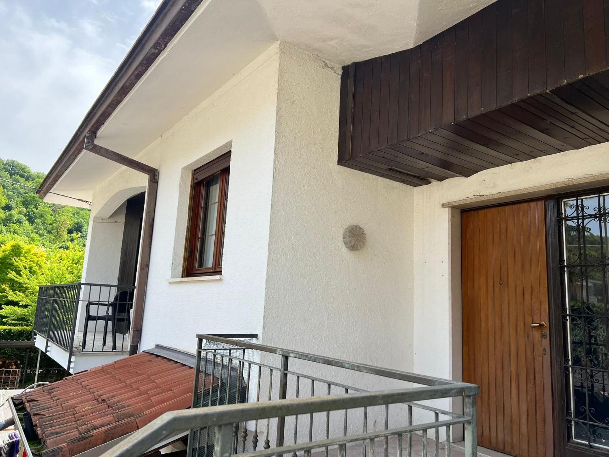 Bb La Collina Botticino Bed and Breakfast Botticino Sera Eksteriør billede